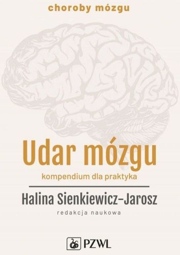 Udar mózgu. Kompendium dla praktyka