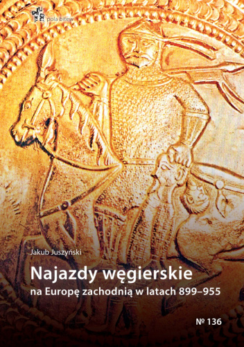 Najazdy węgierskie na Europę zachodnią w latach 899–955