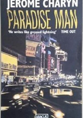 Paradise Man