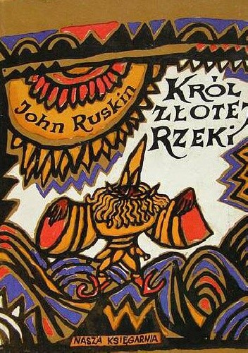 Król Złotej Rzeki albo Czarni Bracia: Legenda styryjska