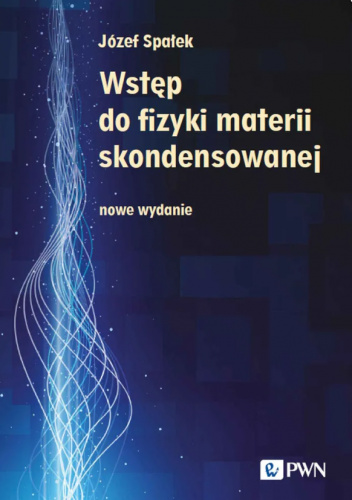 Wstęp do fizyki materii skondensowanej