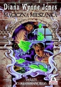 Magiczna mieszanka