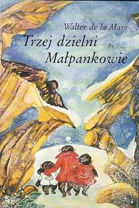 Trzej dzielni Małpankowie