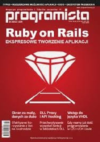 Programista 3/2013