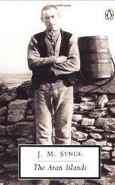 The Aran Islands