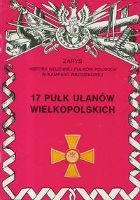 17 Pułk Ułanów Wielkopolskich im. Króla Bolesława Chrobrego.