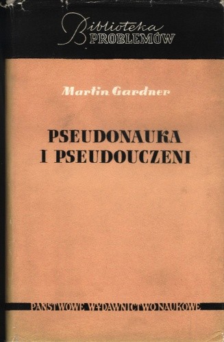 Pseudonauka i pseudouczeni