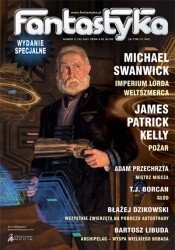 Fantastyka wydanie specjalne 3 (16)/2007