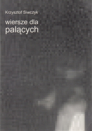 wiersze dla palących