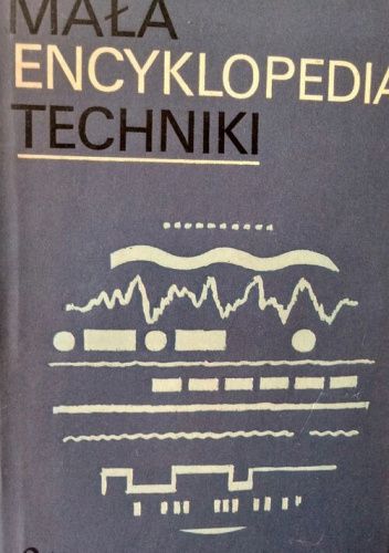 Mała encyklopedia techniki