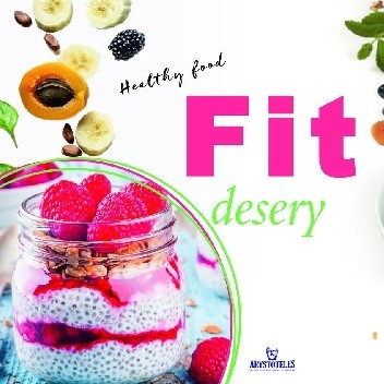 Fit desery
