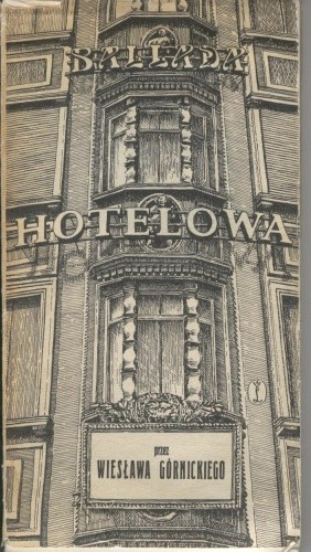 Ballada hotelowa