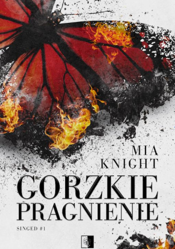 Gorzkie pragnienie