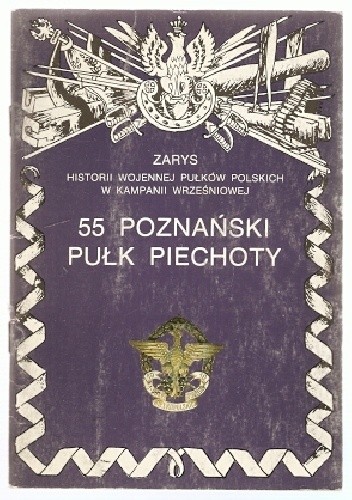 55 Poznański Pułk Piechoty