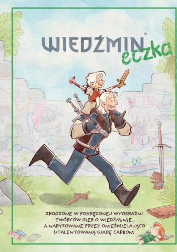 Wiedźmineczka