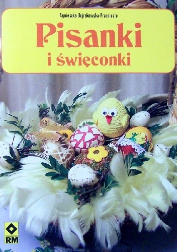 Pisanki i święconki