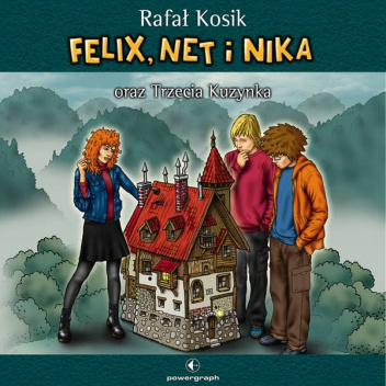 Felix, Net i Nika oraz Trzecia Kuzynka