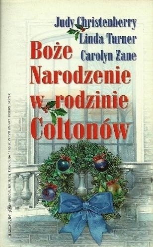 Boże Narodzenie w rodzinie Coltonów