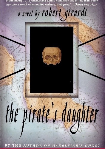 The Pirate's Daughter