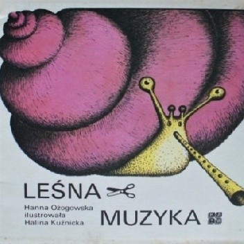 Leśna muzyka