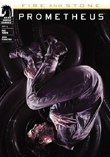 Prometheus: Fire and Stone #03