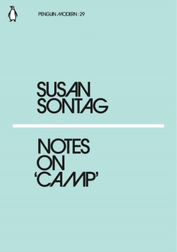 Notes on Camp
