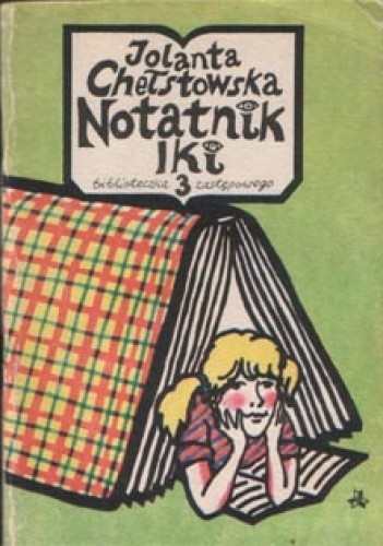 Notatnik Iki