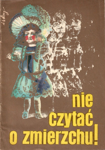 Nie czytać o zmierzchu! 3