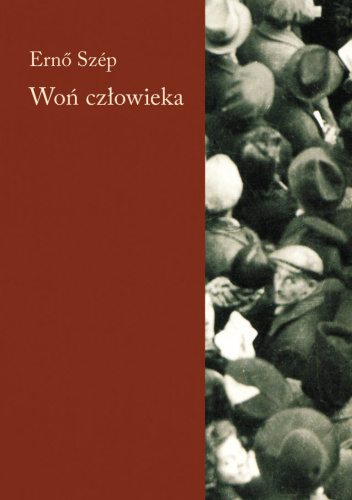 Woń człowieka