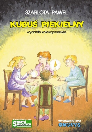 Kubuś Piekielny (wersja kolekcjonerska)