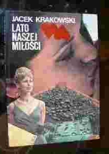 Lato naszej miłości