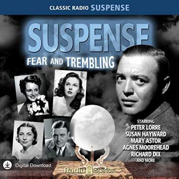 Suspense: Fear & Trembling