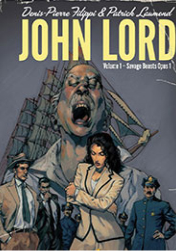 John Lord