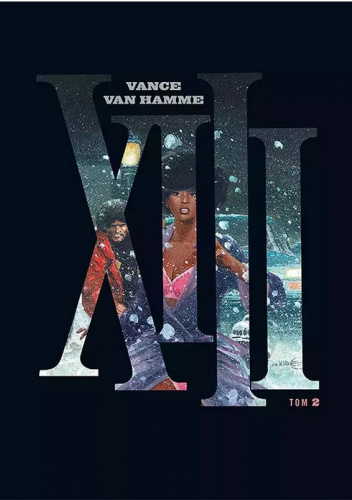 XIII. Tom 2 (wyd. zbiorcze)