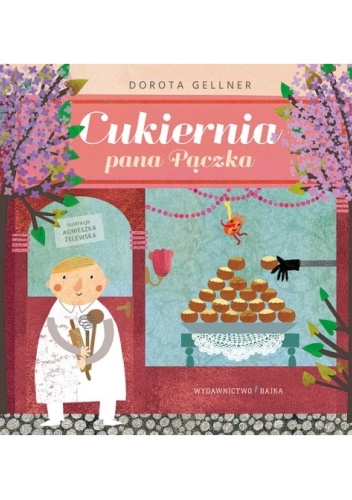Cukiernia pana Pączka