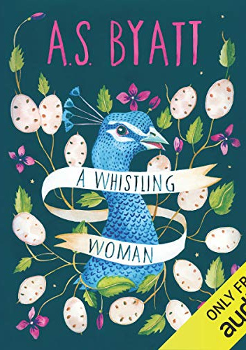 A Whistling Woman