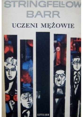 Uczeni mężowie