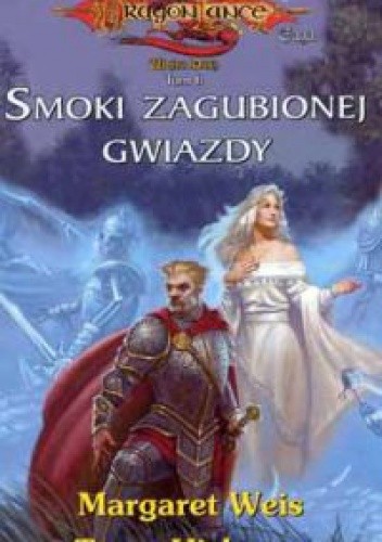 Smoki zagubionej gwiazdy