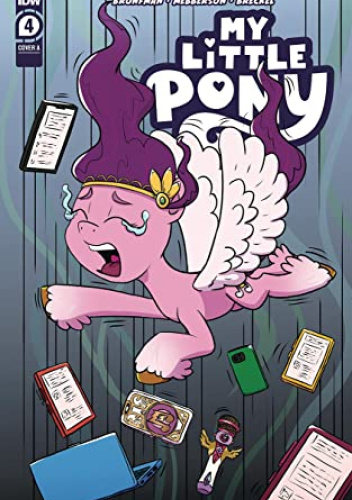 My Little Pony #4