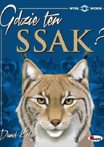 Gdzie ten ssak?
