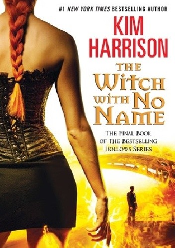 The Witch With No Name