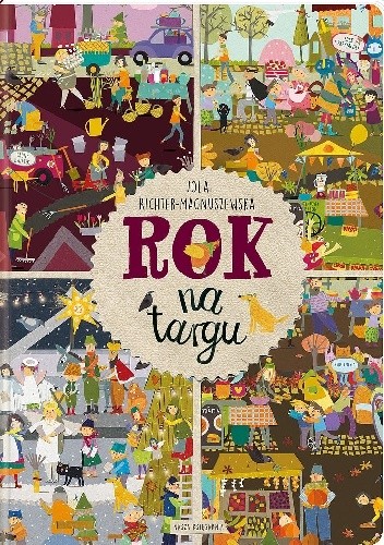 Rok na targu