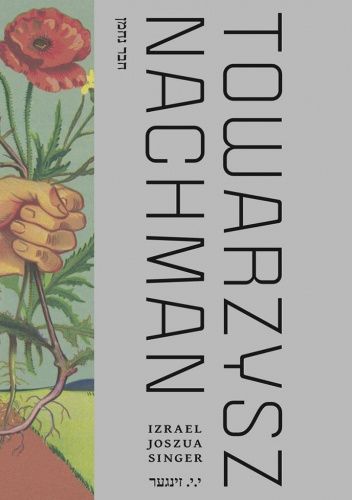 Towarzysz Nachman