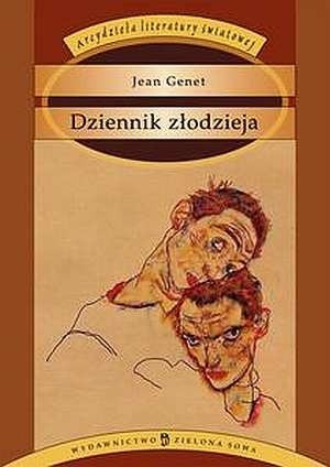 Dziennik złodzieja