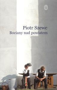 Bociany nad powiatem