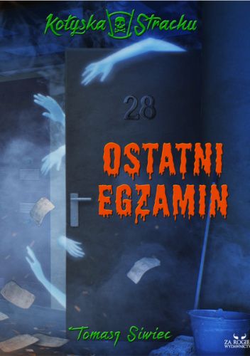 Ostatni egzamin
