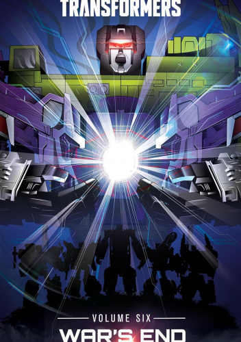Transformers: War's End