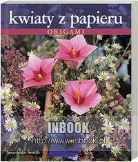 Kwiaty z papieru