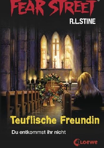 Teuflische Freundin