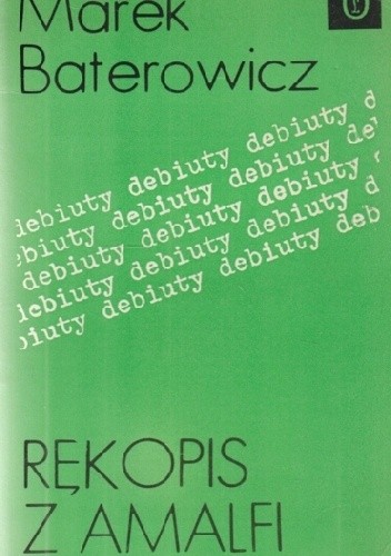 Rękopis z Amalfi